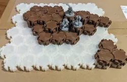 Miniscape Tiles