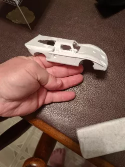 Mirage M2 Flared