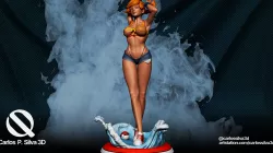 Misty - Pokemon