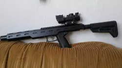 MK23 carabine kit V04