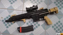 Mlok HandStop  KAG