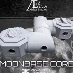 Moonbase Core