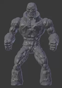 MOTU 200x CALLIX EVIL HORDE ROCK MAN