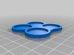 movement trays