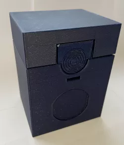 MTG Deckbox