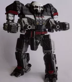 MWO Atlas