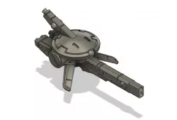 My Sniper Drone