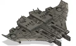 My Tigershark