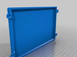 NA6 Mazda Miata MX-5 Radio Blank Plate