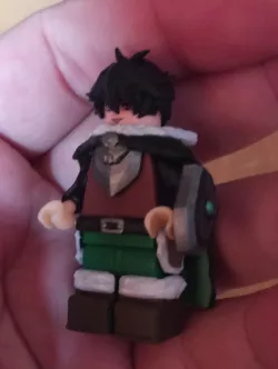 Naofumi (LEGO)