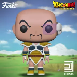 NAPA - DRAGON BALL DBZ SUPER FUNKO POP