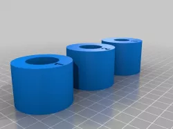 Nerf Barrel Coupler Test