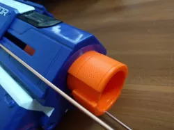 Nerf - Barrel Spacer