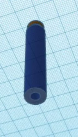 nerf dart