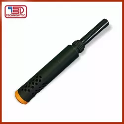 Nerf Elite Flash Hider + Supressor  (Long Version) -