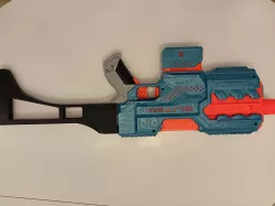 Nerf G36K Stock