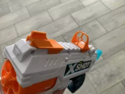 Nerf Sight