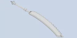 NieR RepliCant - Kaine Sword