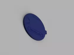 nintendo Gamecube logo