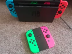 Nintendo Switch Joy-Con Connector