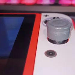 Nintendo switch Joycon cap