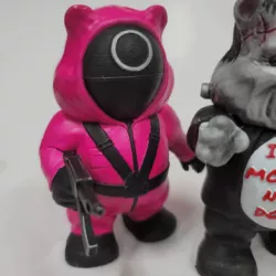 No Care Bear Collection #12