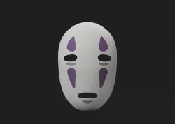 No Face Mask