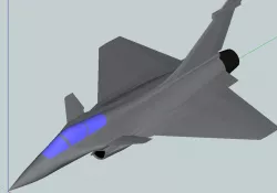 Novi Avion
