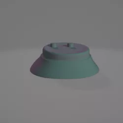 Nummy Stand