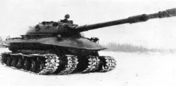 Object 279 for 15mm wargames.