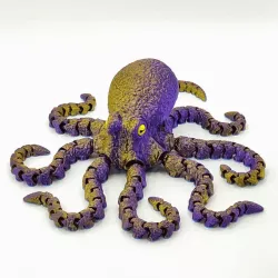 Octopus 2.0