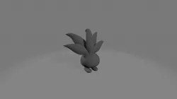 Oddish