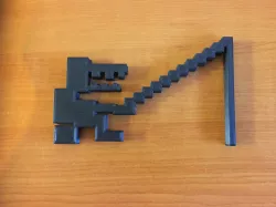 Old Man Consequences (Fnaf World)
