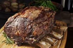 Onli-Wans Prime Beef Builder