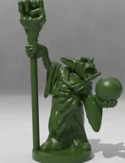 Orc Shaman