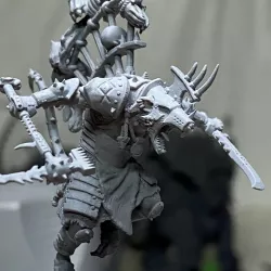Original Gangster Rat Squeek Craniumtaker