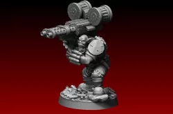 Ork Big Shoota