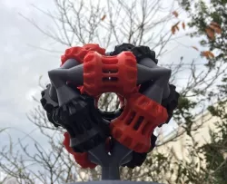 P-Brain Gear Gear
