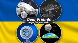 PACK OF ALL MY MODELS HELP TO UKRAINIAN 100EURO