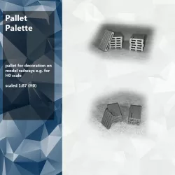 Pallet / pallet