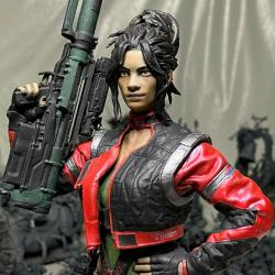 panam cyberpunk 3D Models | Page 1 | STLFinder