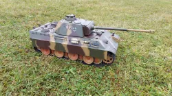 Panther G 1/10 RC