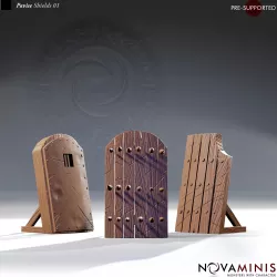 Pavise Shields 01