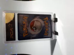 PCA card holder