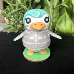 Penguin - Animal Crossing