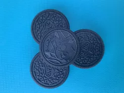 Pikachu Oreo