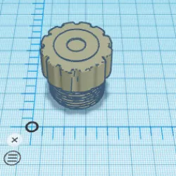 pipe cap