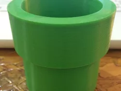 pipe mario pot