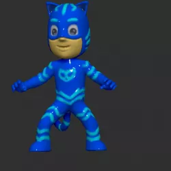 PJ Mask Catboy
