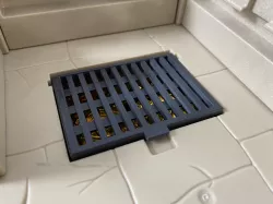 playmobil trapdoor